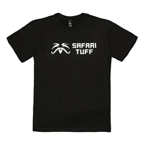 Safari Tuff Logo T-Shirt