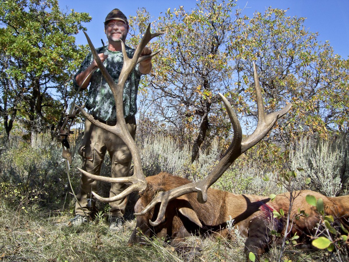 Tuff Tribe Spotlight: Dale Karch Gear Dump