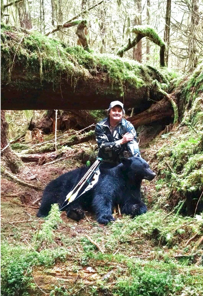 Tuff Tribe Spotlight: Jim Eeckhout Gear Dump