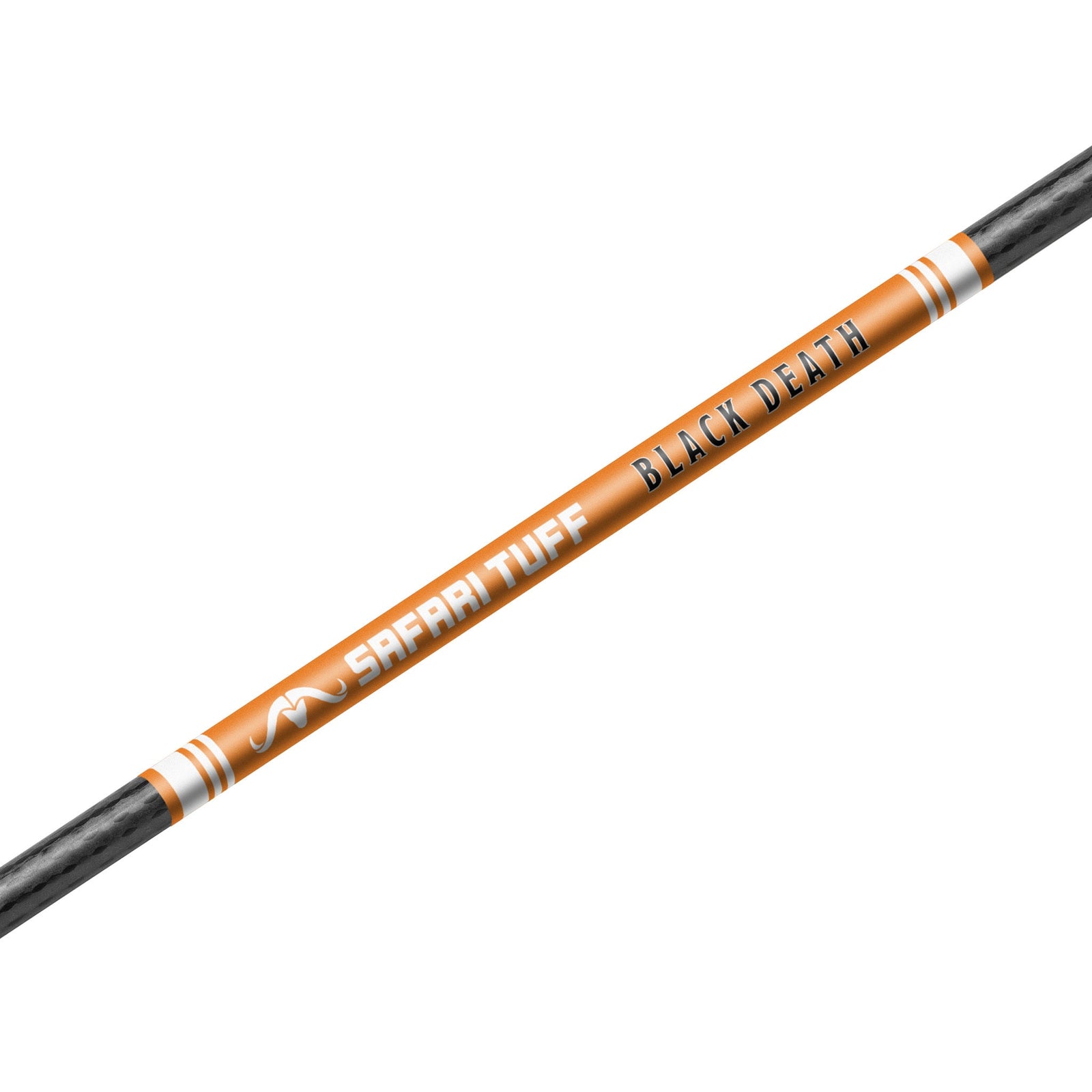 .204 Black Death Dangerous Game Arrows