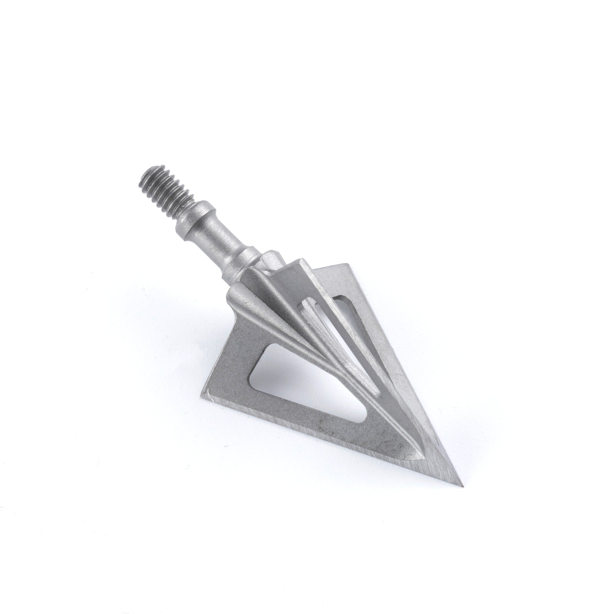 Broadheads & Field Points - Safari Tuff