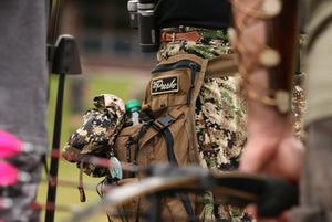 ALPHA Hunting Pack & Quiver