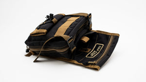 ALPHA Hunting Pack & Quiver