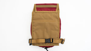 ALPHA Hunting Pack & Quiver