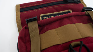 ALPHA Hunting Pack & Quiver