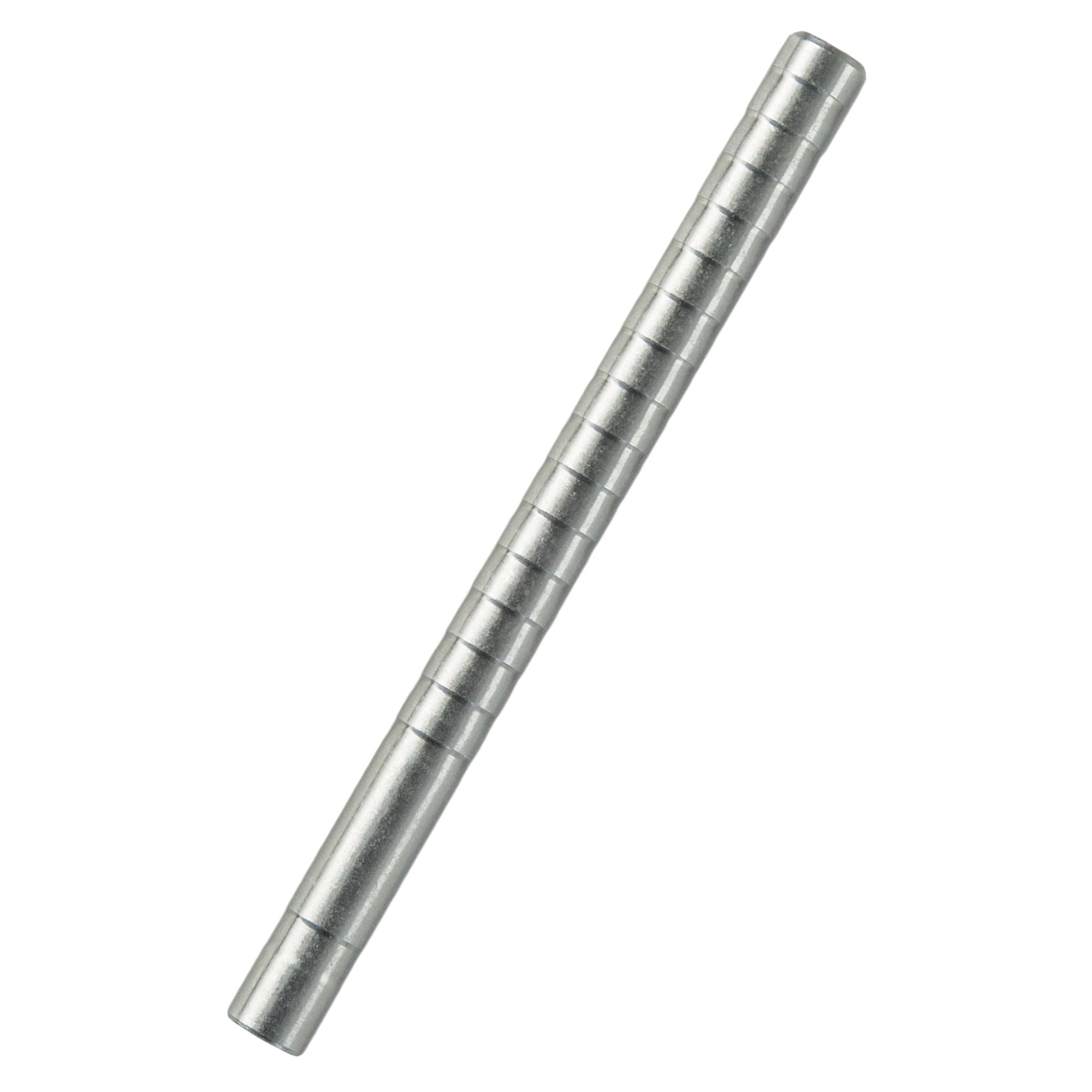 Tuff Inserts Safari Tuff Aluminum Insert 50 grain-1 dzn
