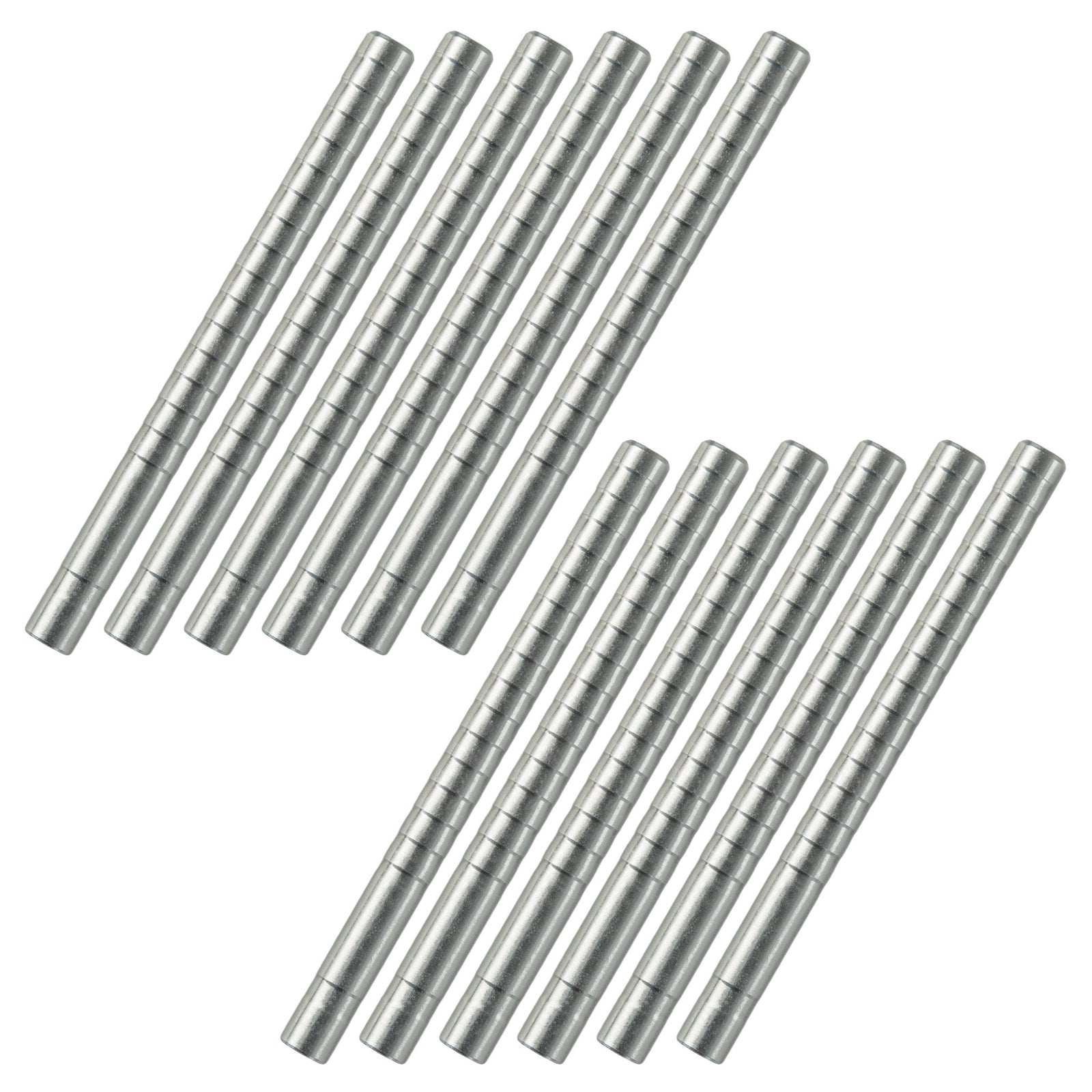 Safari Tuff Aluminum Insert 50 grain-1 dzn