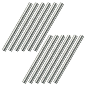 Safari Tuff Aluminum Insert 50 grain-1 dzn