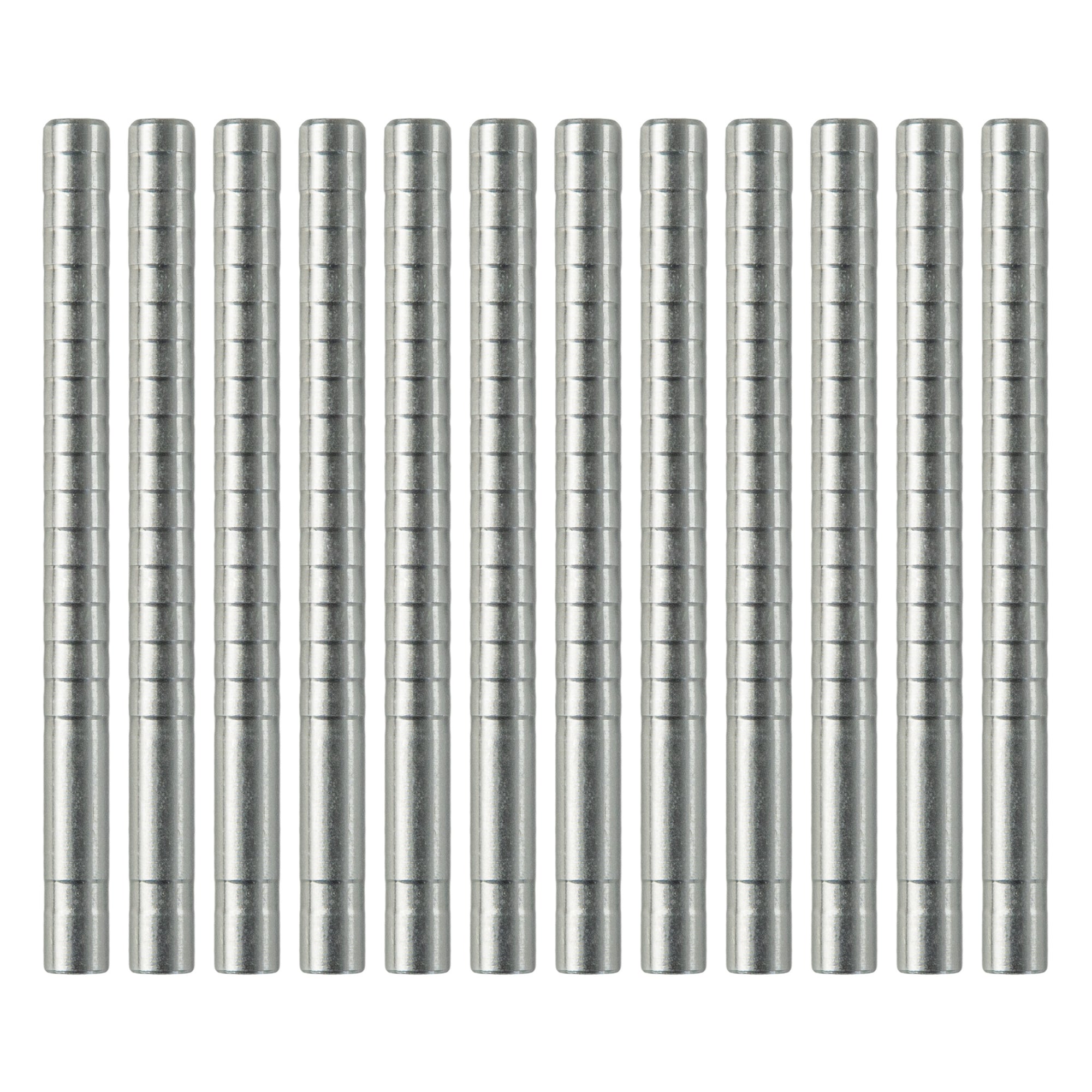 Safari Tuff Aluminum Insert 50 grain-1 dzn
