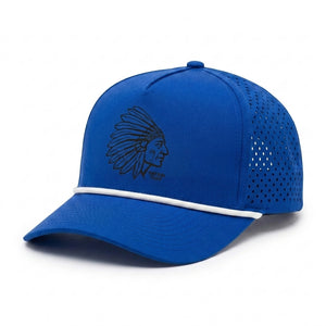 The Chief Vented Hat