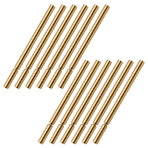 Safari Tuff Cooling 200/150 Grain Brass Breakable Insert-1 dzn