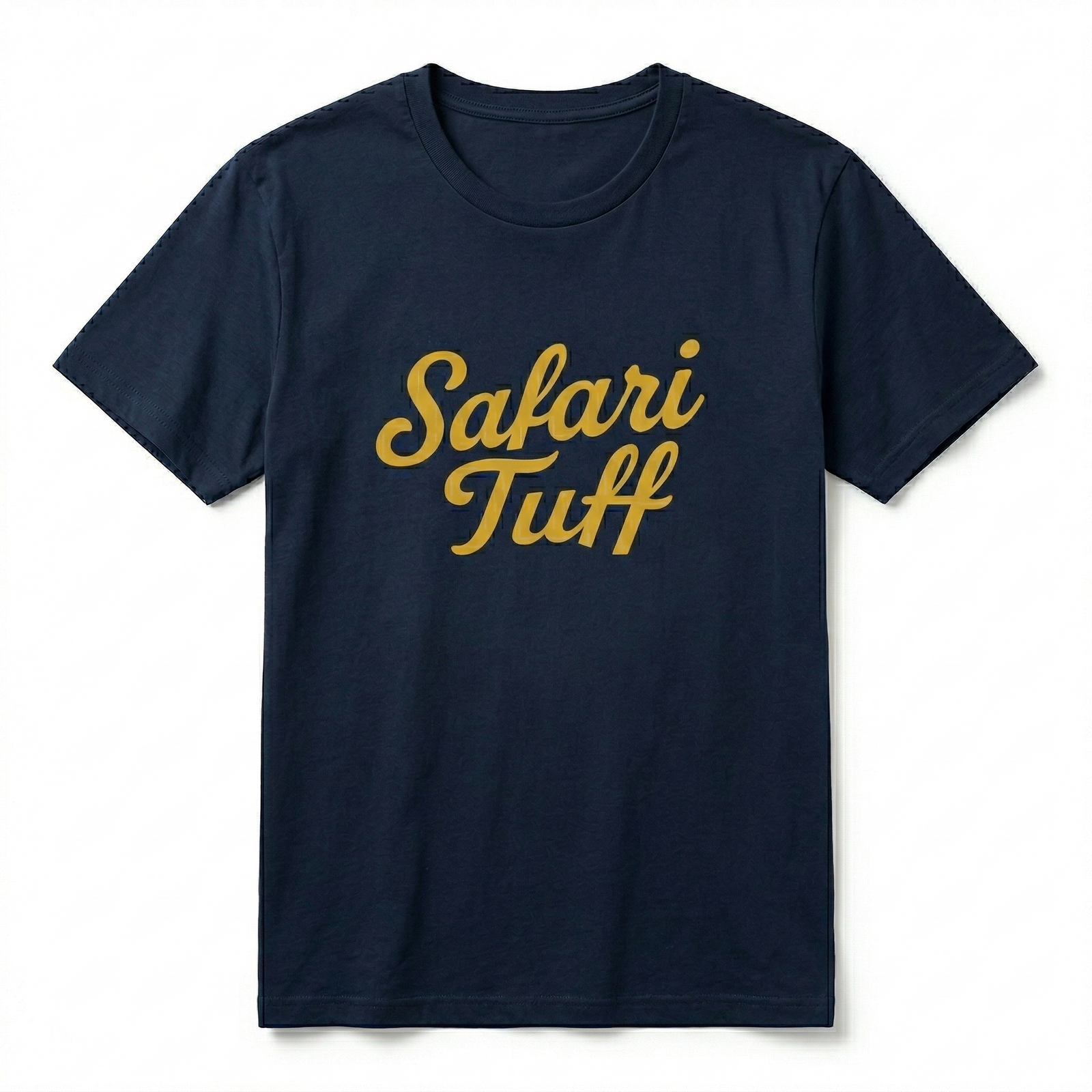 Vintage Script T shirt
