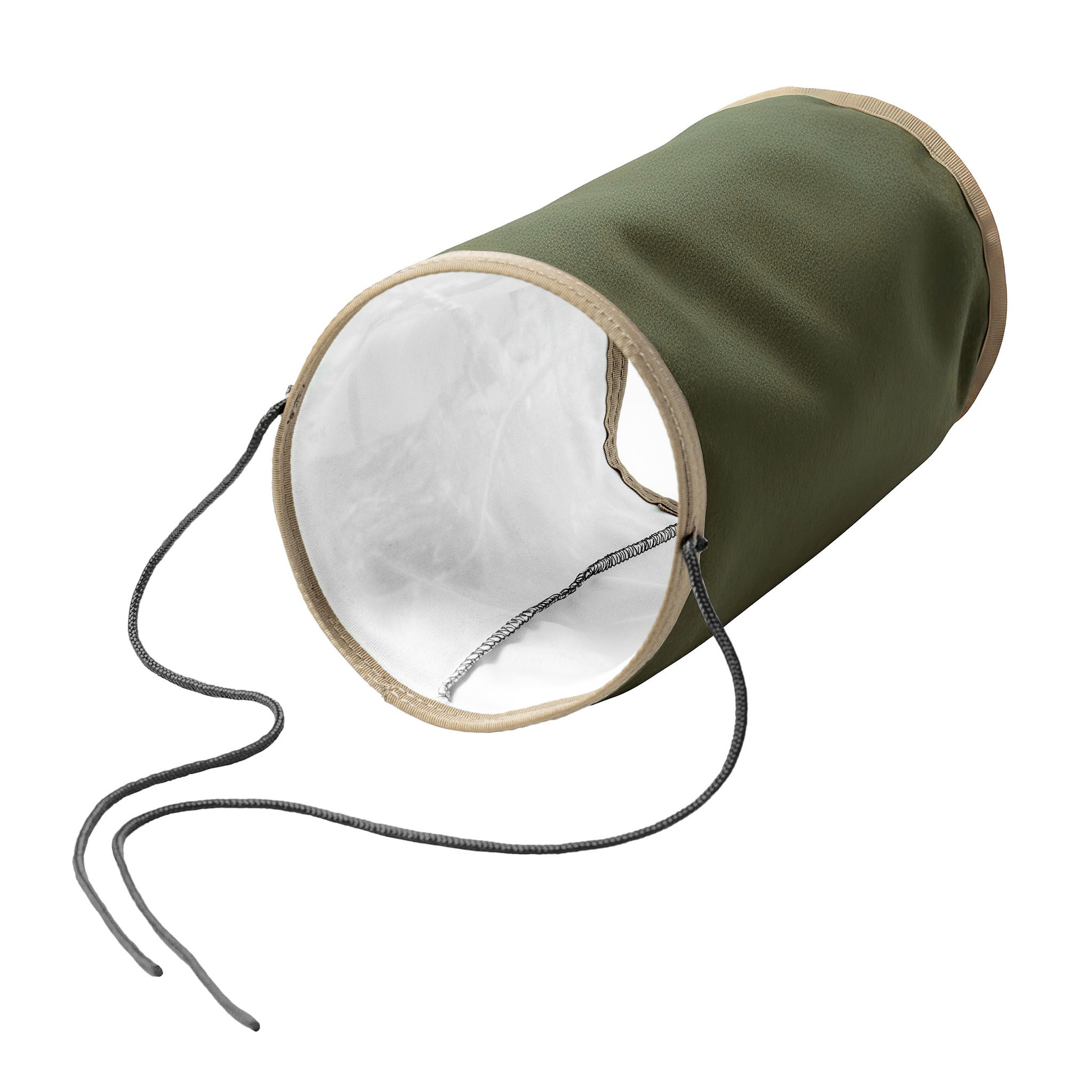 Bow Quiver Fletch Cover - Safari Tuff