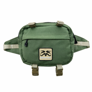 RidgeRunner Hip Pack