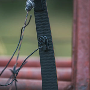 Big Sky Kydex Clicker