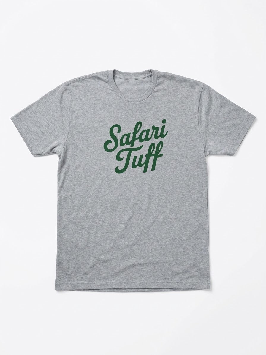 The Script T Shirt