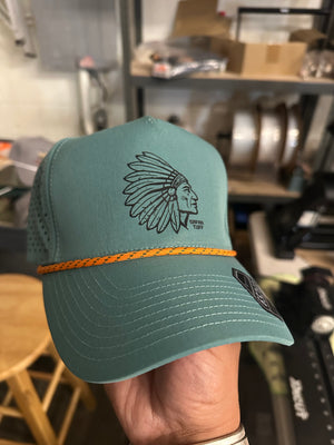 Bargain Bin Only Hats