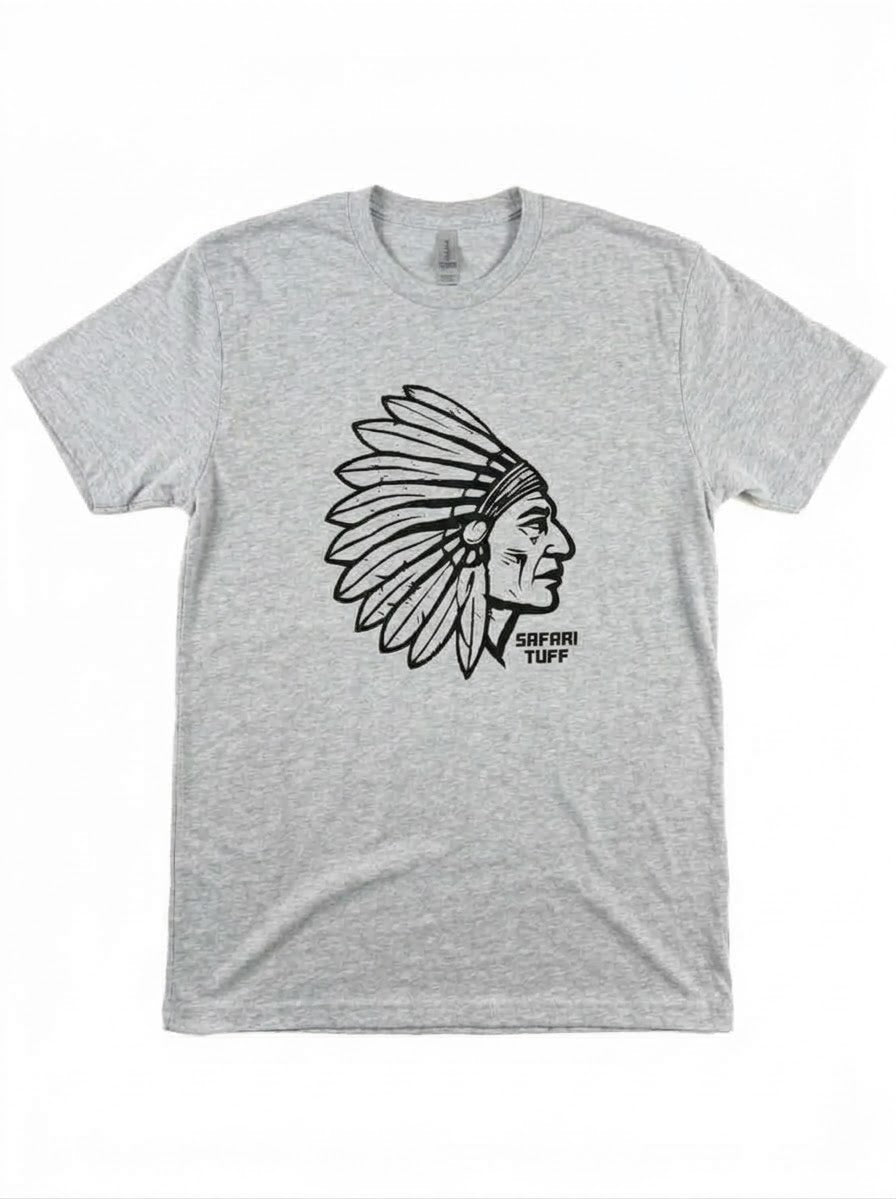 The Chief T Shirt