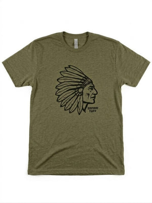 The Chief T Shirt