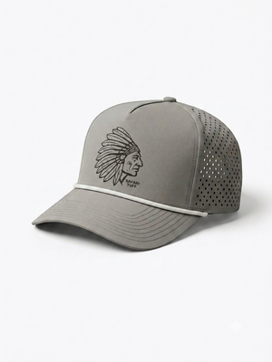 The Chief Vented Hat