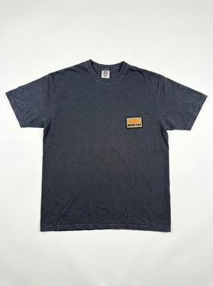 Logo Patch T Shirt