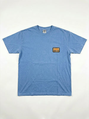 Logo Patch T Shirt