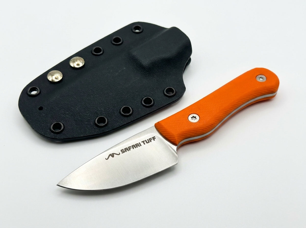The Hiko Ito Magnacut EDC Skinner Knife