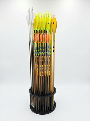 P3 Archery Arrow Holders