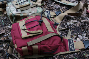 Ridge Runner Hunting Pack & Quiver