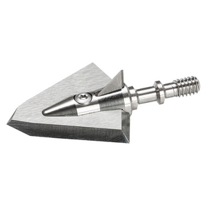 Single Bevel Broadheads