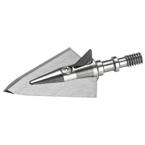 Single Bevel Broadheads