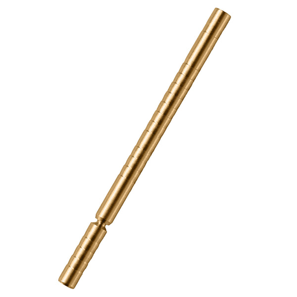 Safari Tuff Cooling 200/150 Grain Brass Breakable Insert-1 dzn
