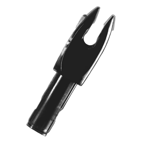 ファンデーション nocco Taipan/Kobra .204 Nocks-1 dzn - Safari Tuff