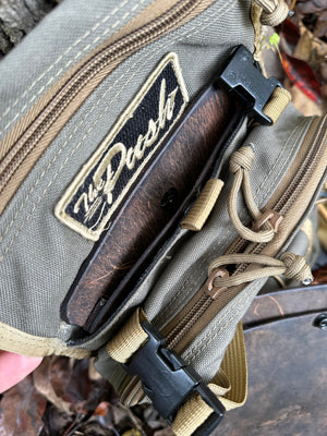 Alpha Pack Broadhead Sleeves