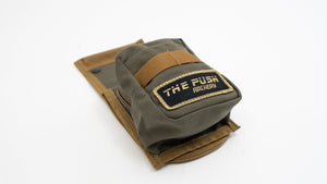 The Delta - Pocket Quiver