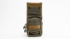 The Delta - Pocket Quiver