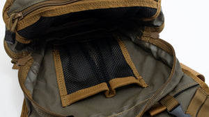 Ridge Runner Hunting Pack & Quiver