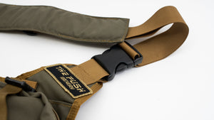 Ridge Runner Hunting Pack & Quiver