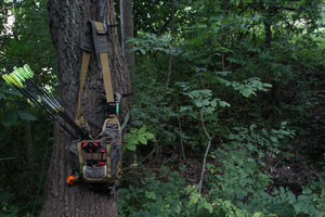 Ridge Runner Hunting Pack & Quiver