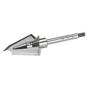 S Series Broadheads
