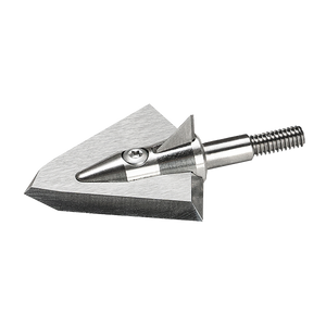 Single Bevel Broadheads