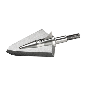 Single Bevel Broadheads
