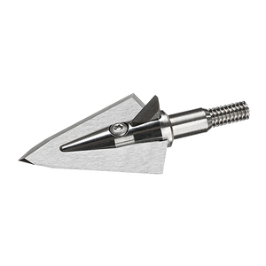 Single Bevel Broadheads