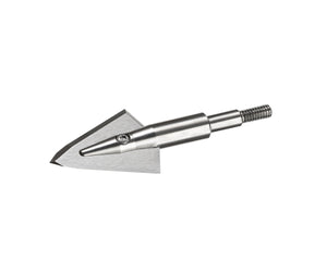 Single Bevel Broadheads