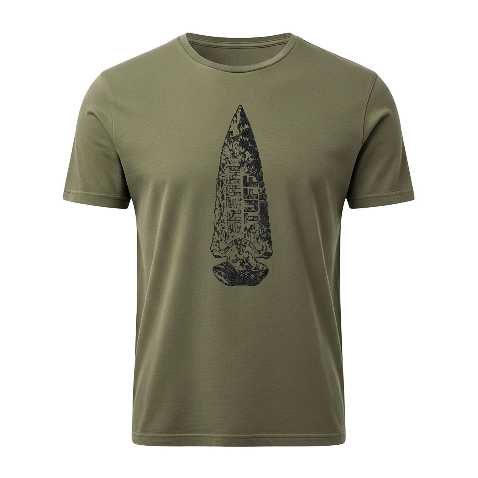 Arrowhead ST shirt