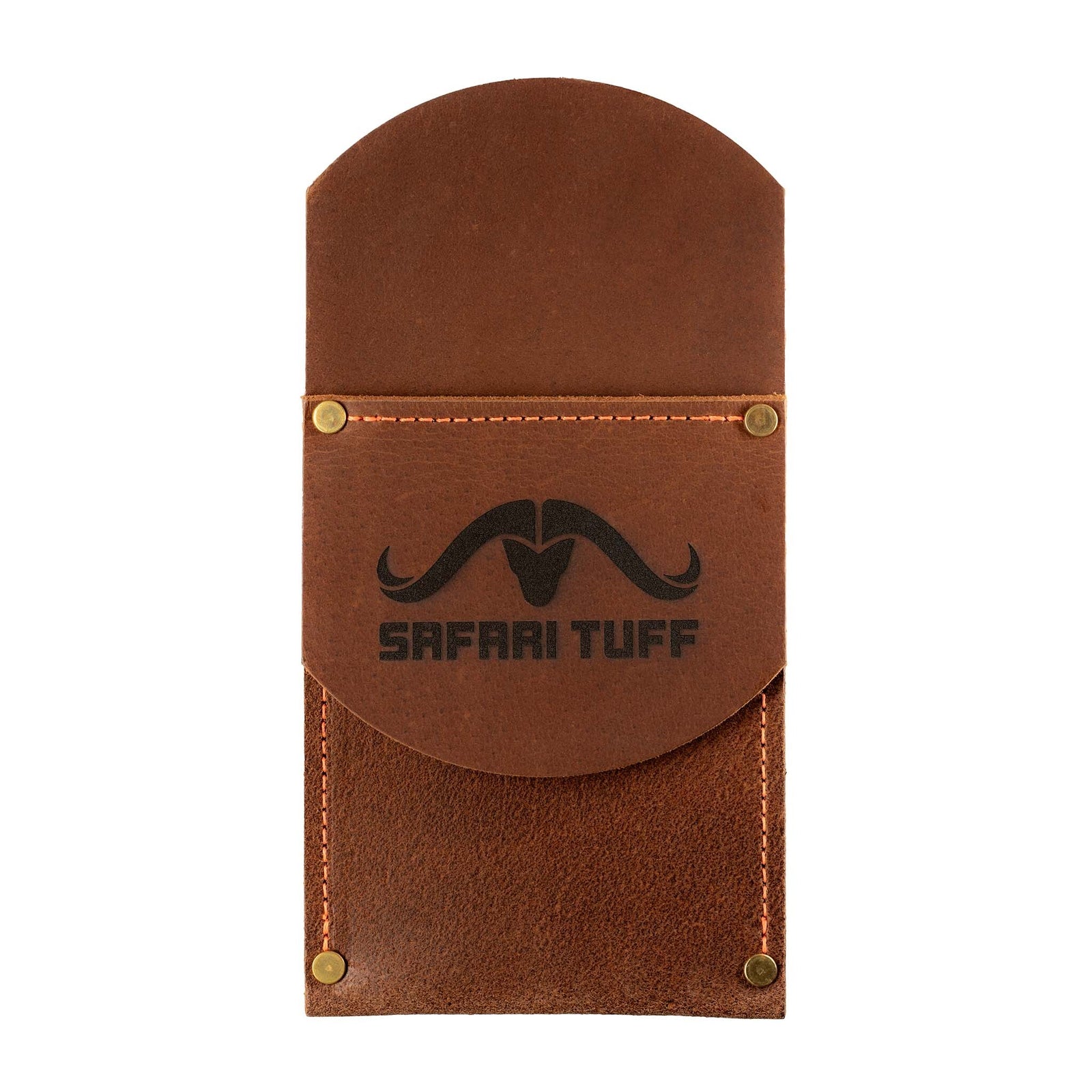 Leather Pocket Quiver