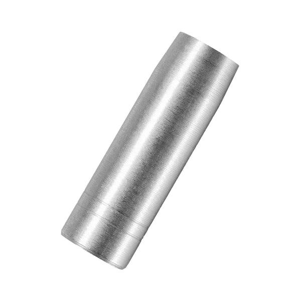 Safari Tuff Kobra Stainless Steel Point Collar