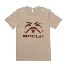 Load image into Gallery viewer, Safari Tuff Logo T-Shirt