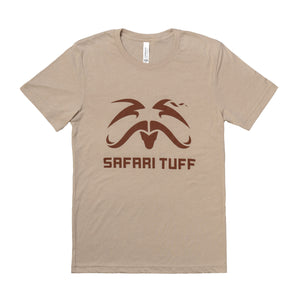 Safari Tuff Logo T-Shirt