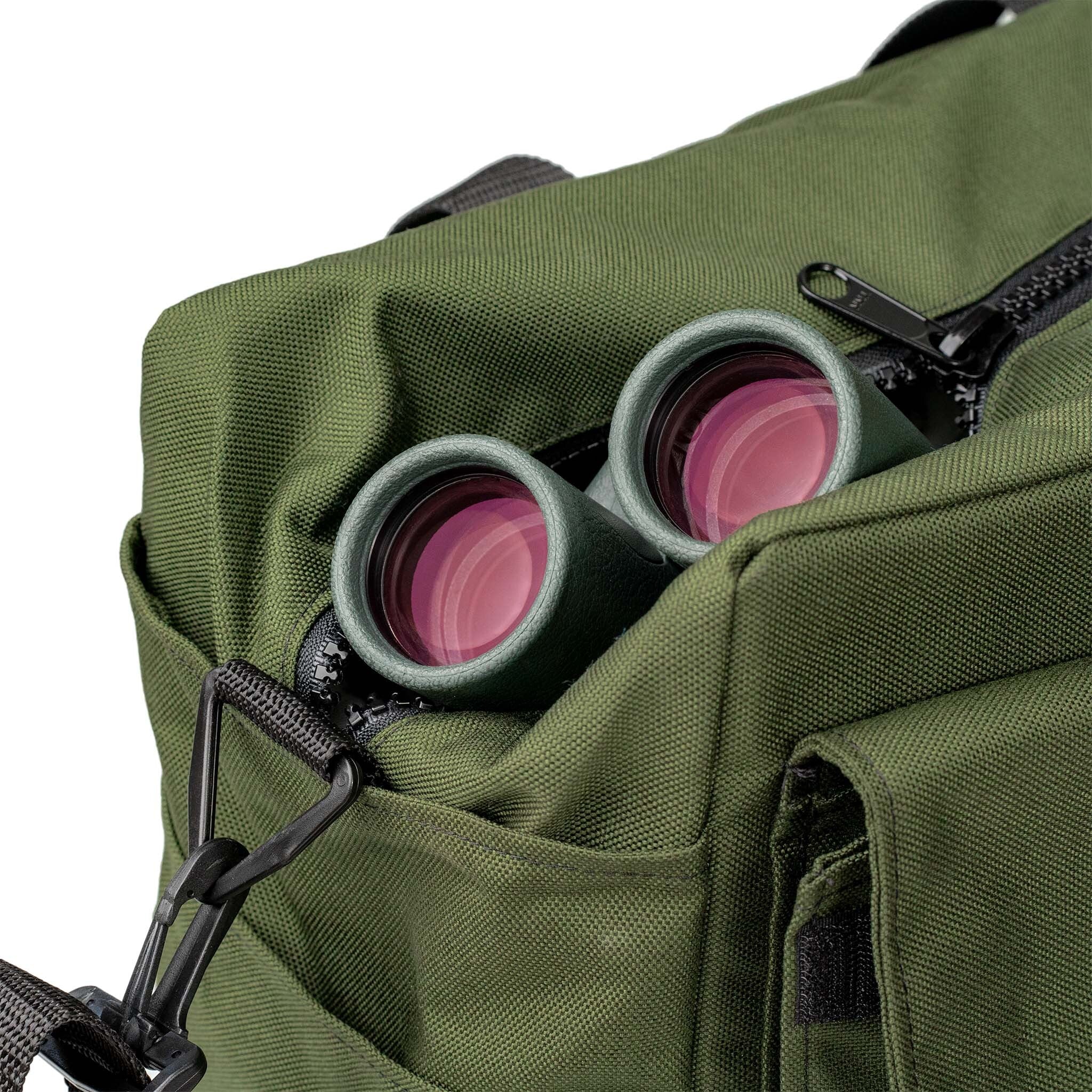 best travel duffel bag for safari Ravine Duffle Bag